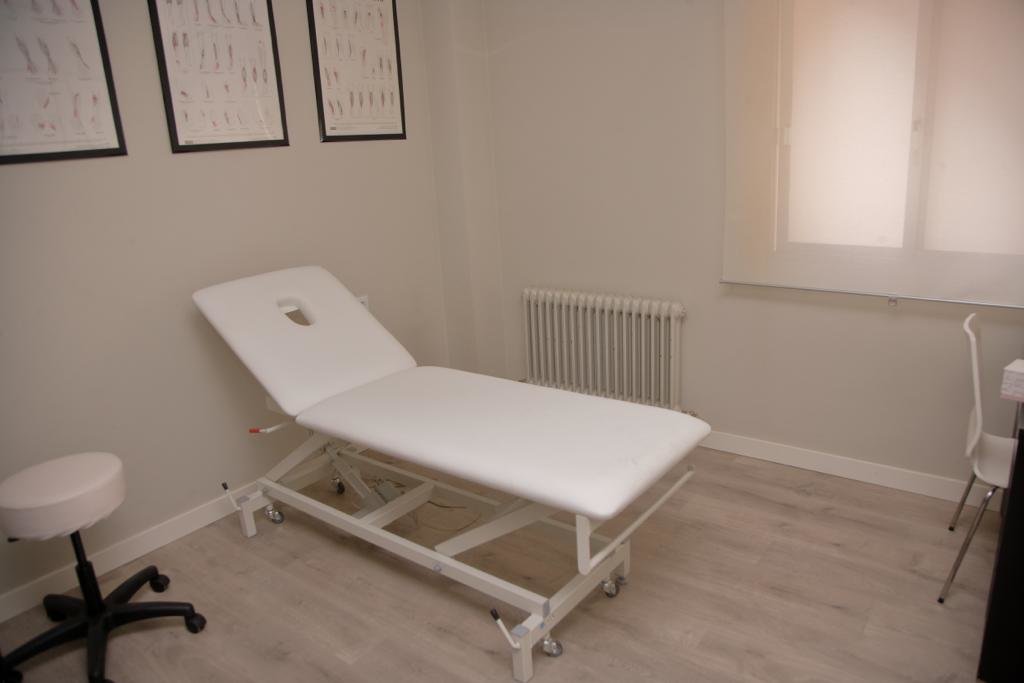 clínica de fisioterapia del tendón - foto 6