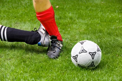 fisioterapia deportiva