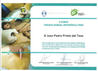 formación terapia manual ortopédica 2