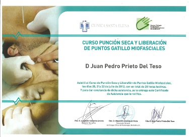 formación punción seca 2