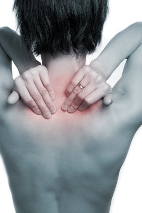 latigazo cervical